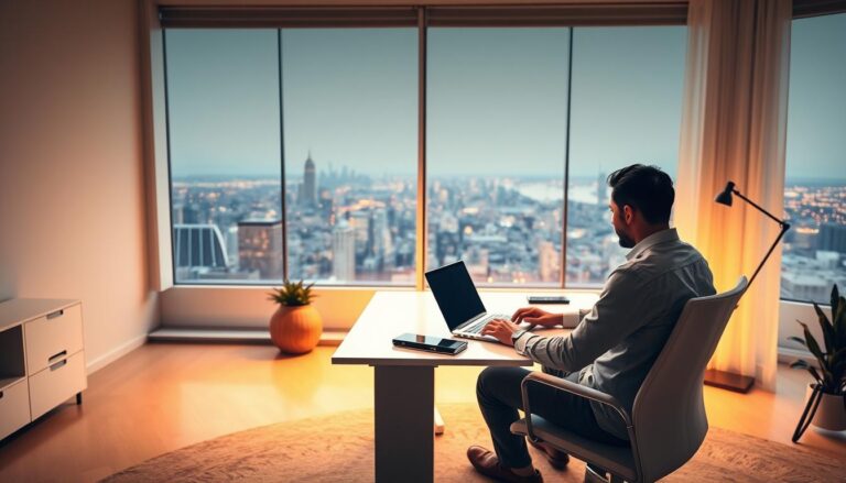 remote high ticket sales